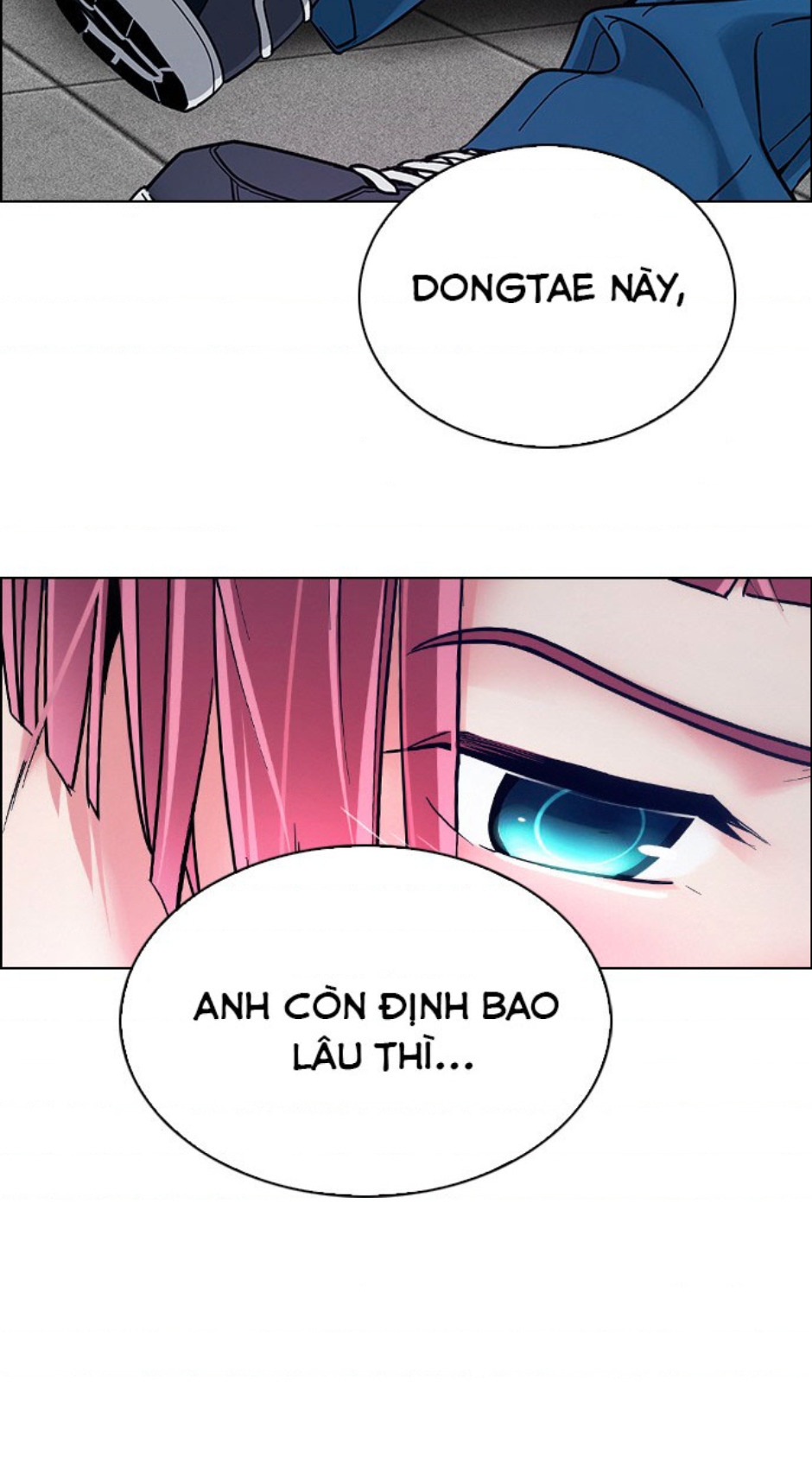 Trò Chơi Số Mệnh Chapter 344 - Page 41