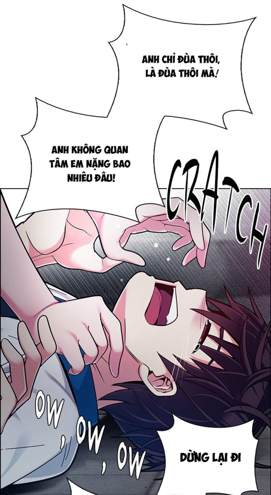 Trò Chơi Số Mệnh Chapter 344 - Page 47