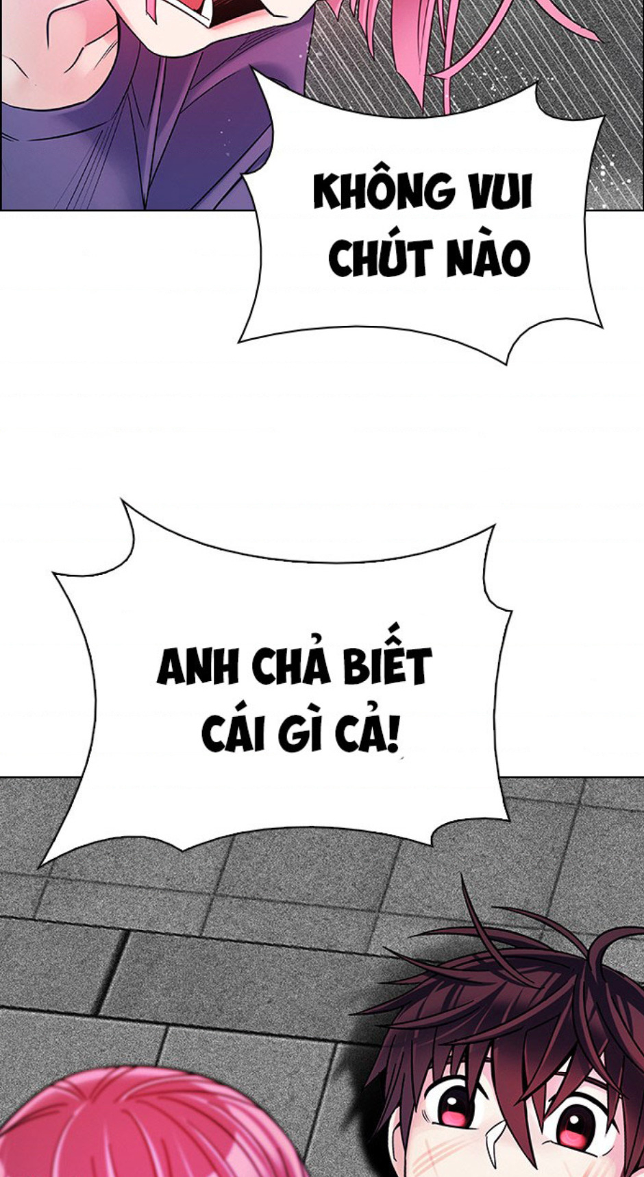 Trò Chơi Số Mệnh Chapter 344 - Page 49