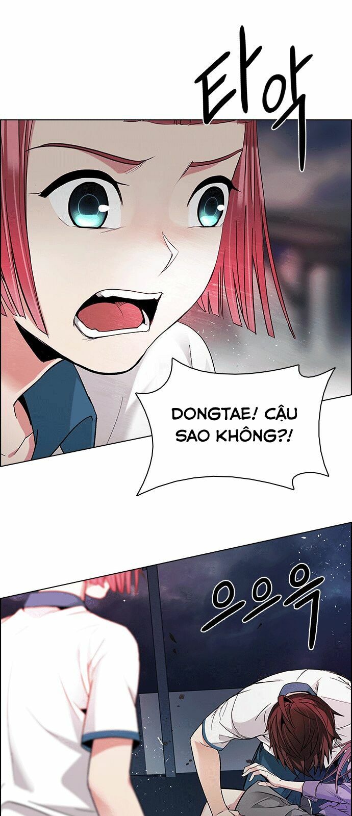 Trò Chơi Số Mệnh Chapter 176 - Page 45