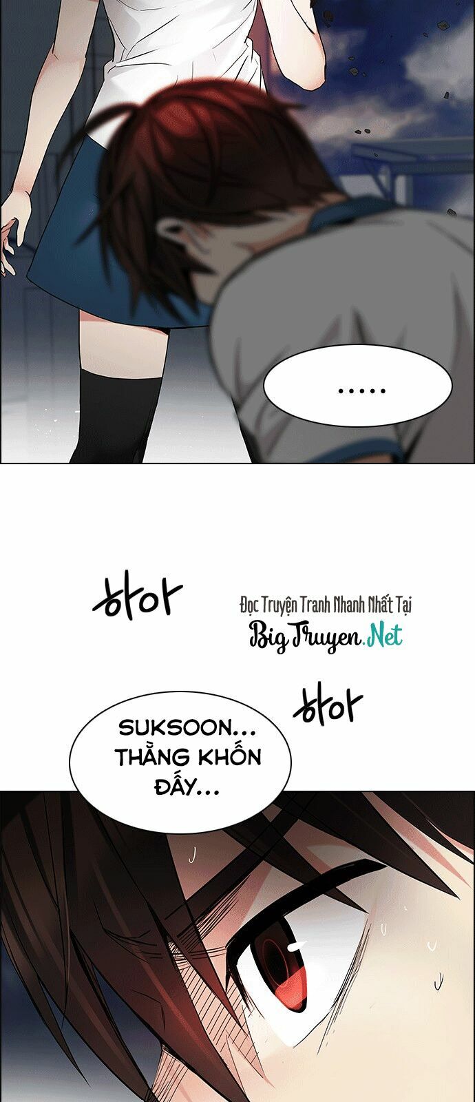 Trò Chơi Số Mệnh Chapter 176 - Page 47