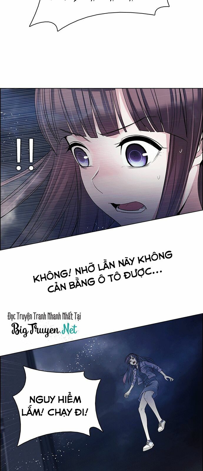 Trò Chơi Số Mệnh Chapter 176 - Page 9