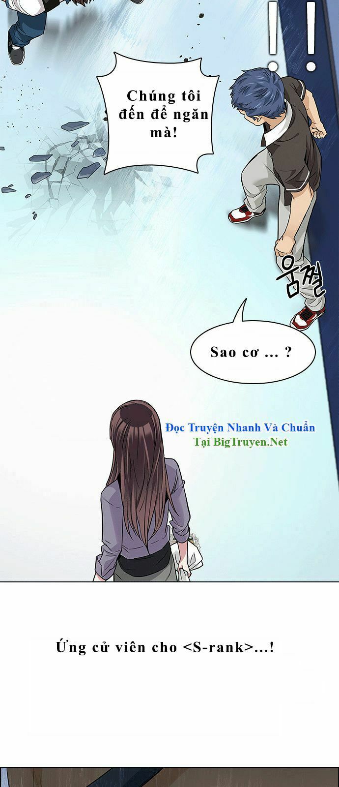 Trò Chơi Số Mệnh Chapter 134 - Page 23