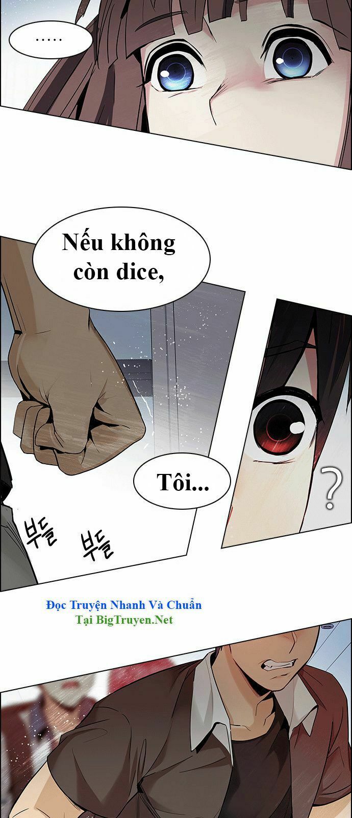 Trò Chơi Số Mệnh Chapter 134 - Page 30