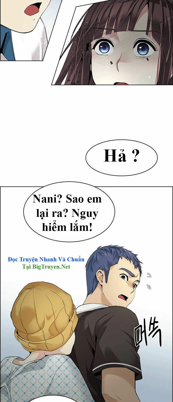 Trò Chơi Số Mệnh Chapter 134 - Page 50