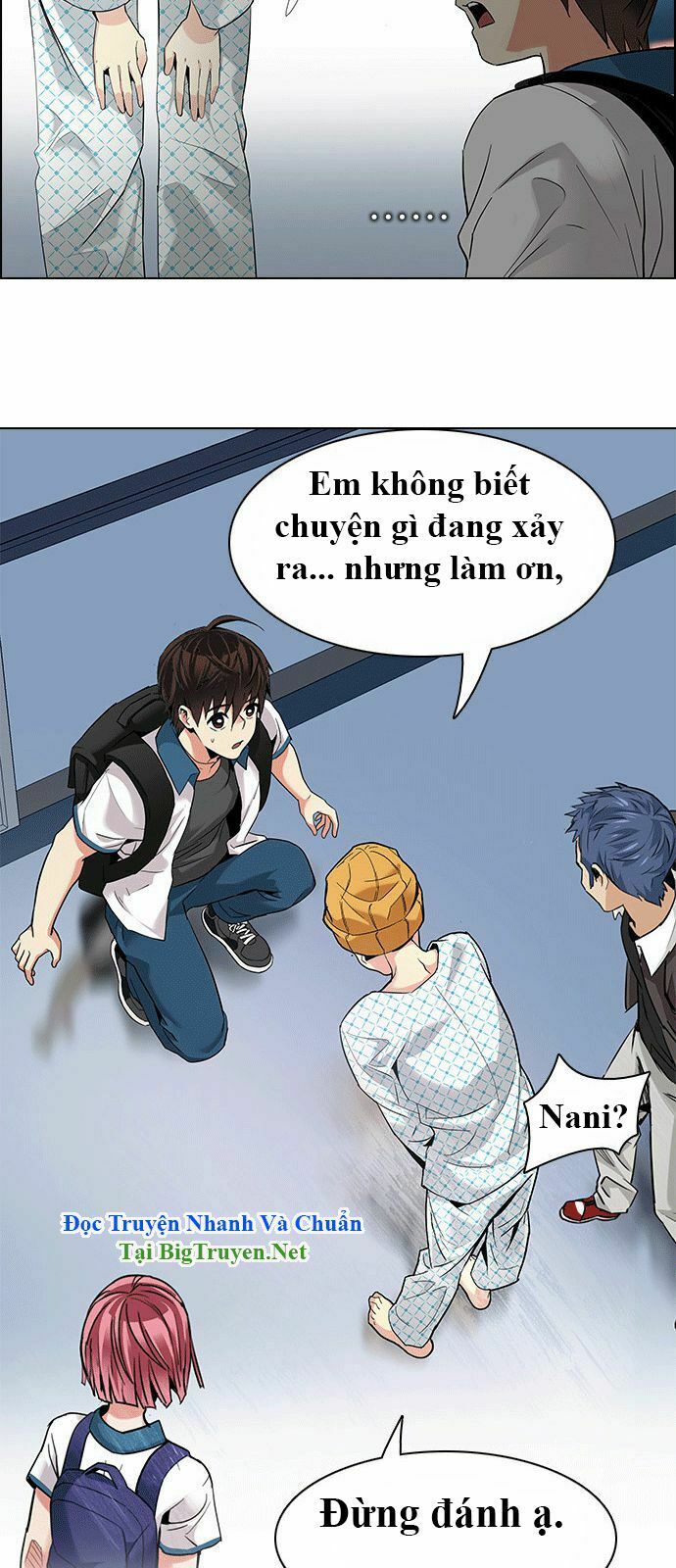 Trò Chơi Số Mệnh Chapter 134 - Page 53