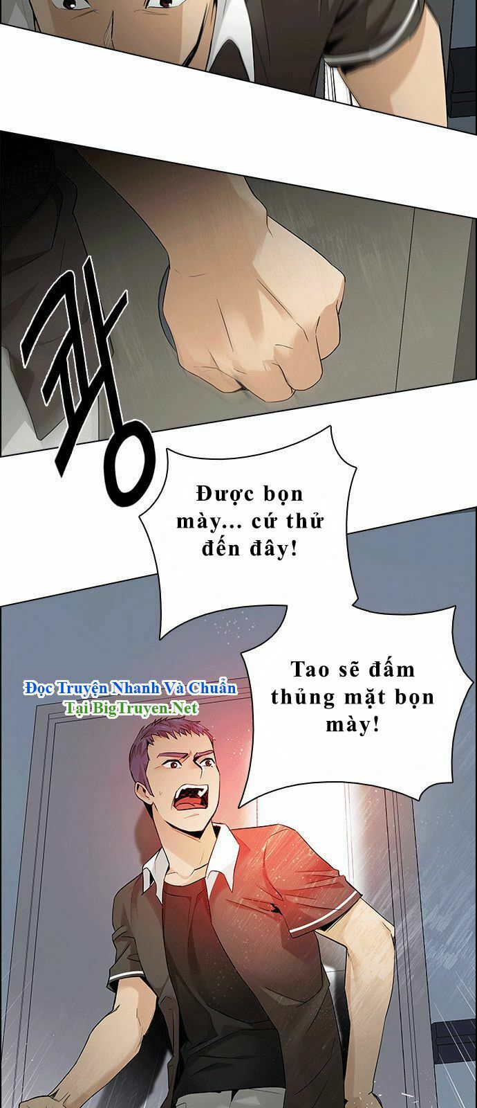 Trò Chơi Số Mệnh Chapter 134 - Page 8