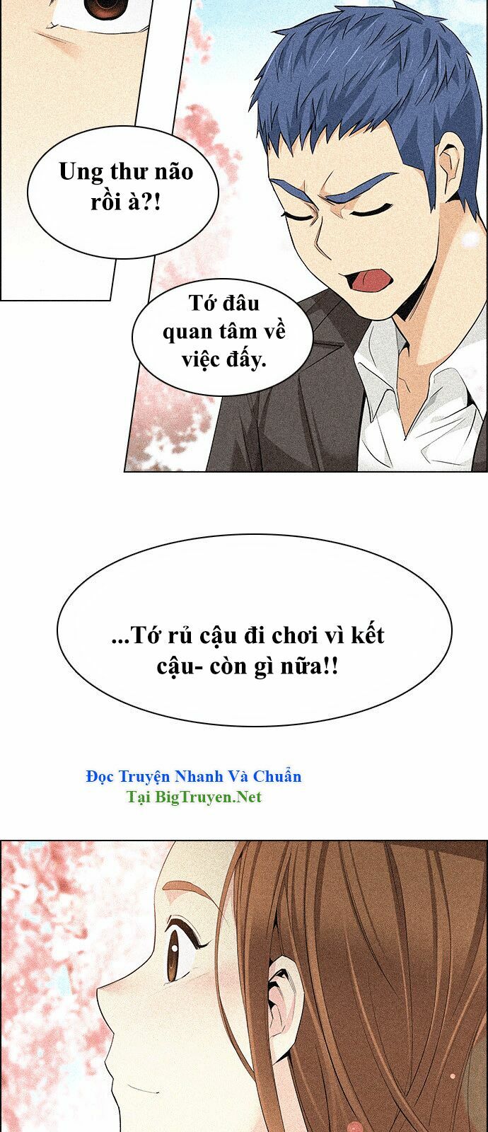 Trò Chơi Số Mệnh Chapter 136 - Page 15