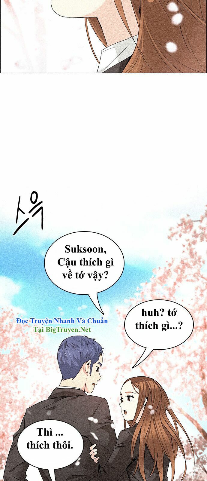 Trò Chơi Số Mệnh Chapter 136 - Page 16