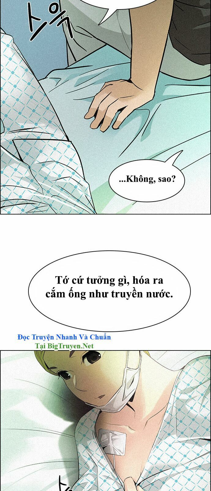 Trò Chơi Số Mệnh Chapter 136 - Page 37