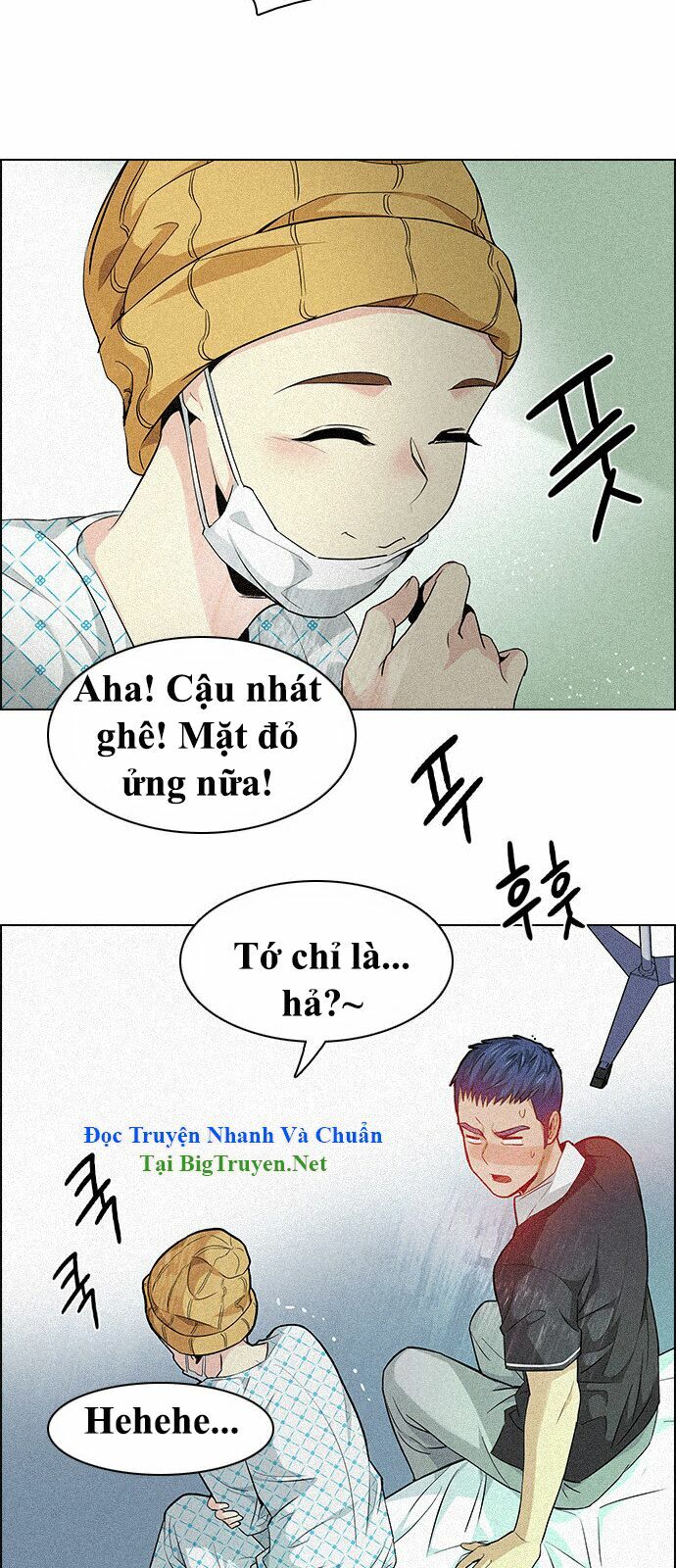 Trò Chơi Số Mệnh Chapter 136 - Page 43