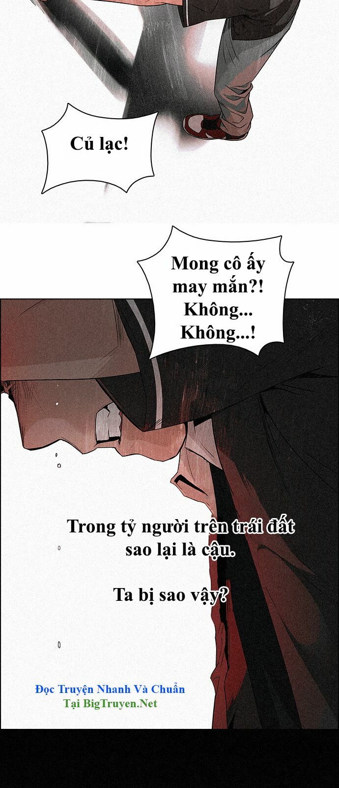 Trò Chơi Số Mệnh Chapter 136 - Page 52