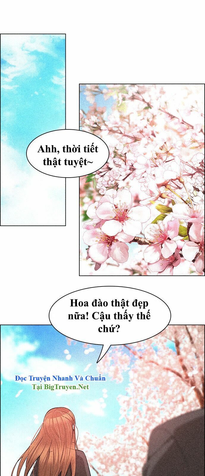 Trò Chơi Số Mệnh Chapter 136 - Page 9