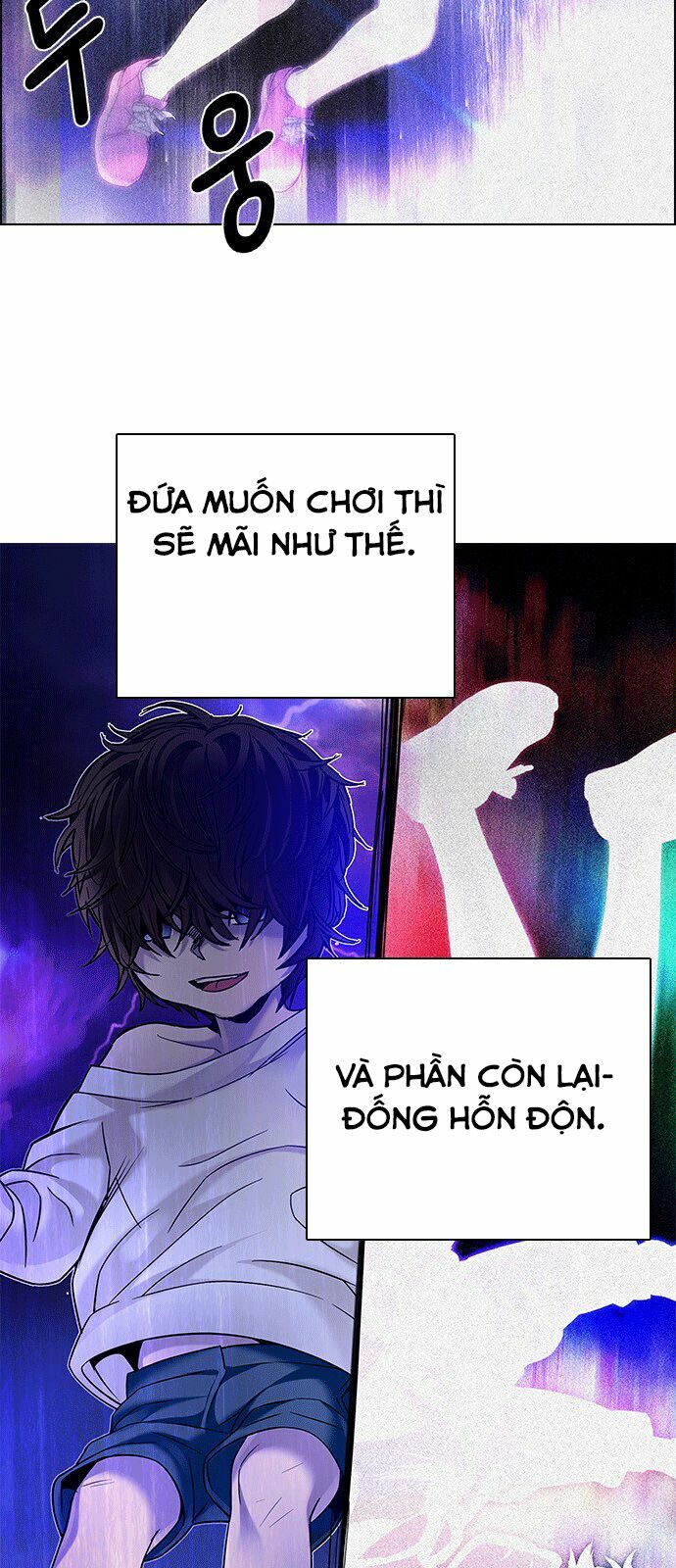 Trò Chơi Số Mệnh Chapter 193 - Page 15