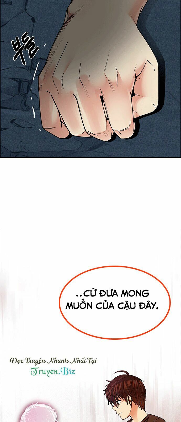 Trò Chơi Số Mệnh Chapter 193 - Page 25