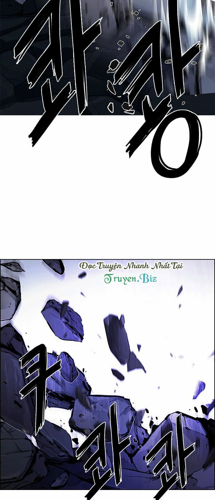 Trò Chơi Số Mệnh Chapter 193 - Page 42