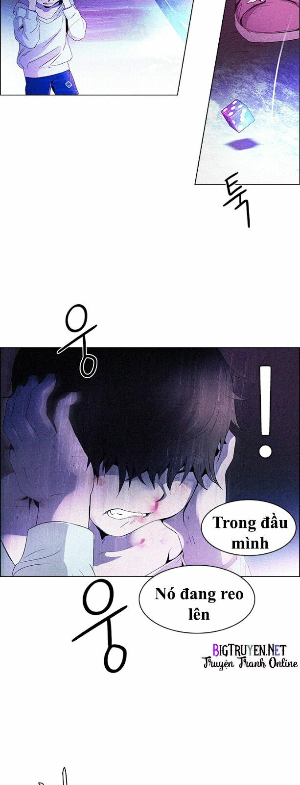 Trò Chơi Số Mệnh Chapter 121 - Page 37