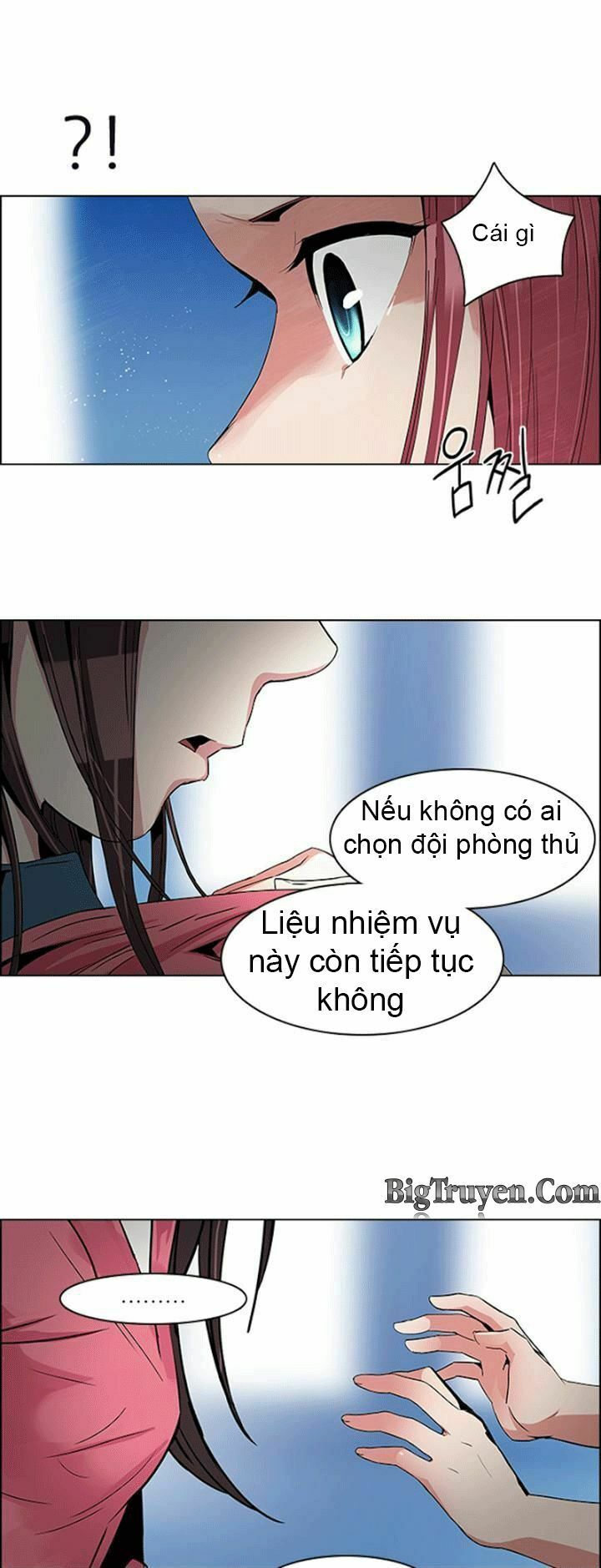 Trò Chơi Số Mệnh Chapter 105 - Page 14