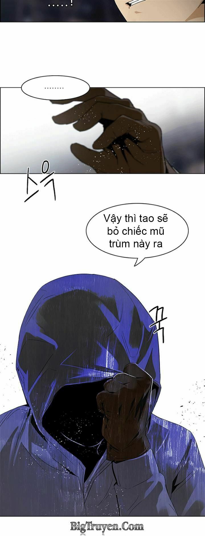 Trò Chơi Số Mệnh Chapter 105 - Page 19