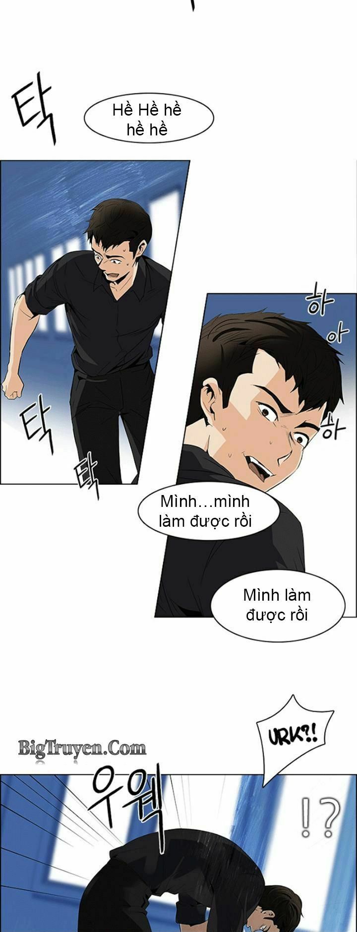 Trò Chơi Số Mệnh Chapter 105 - Page 30