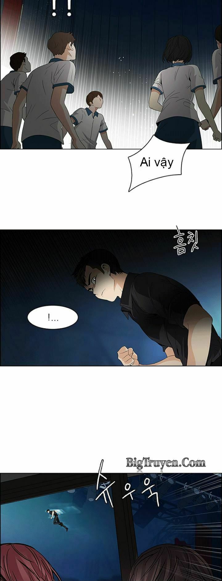 Trò Chơi Số Mệnh Chapter 105 - Page 8