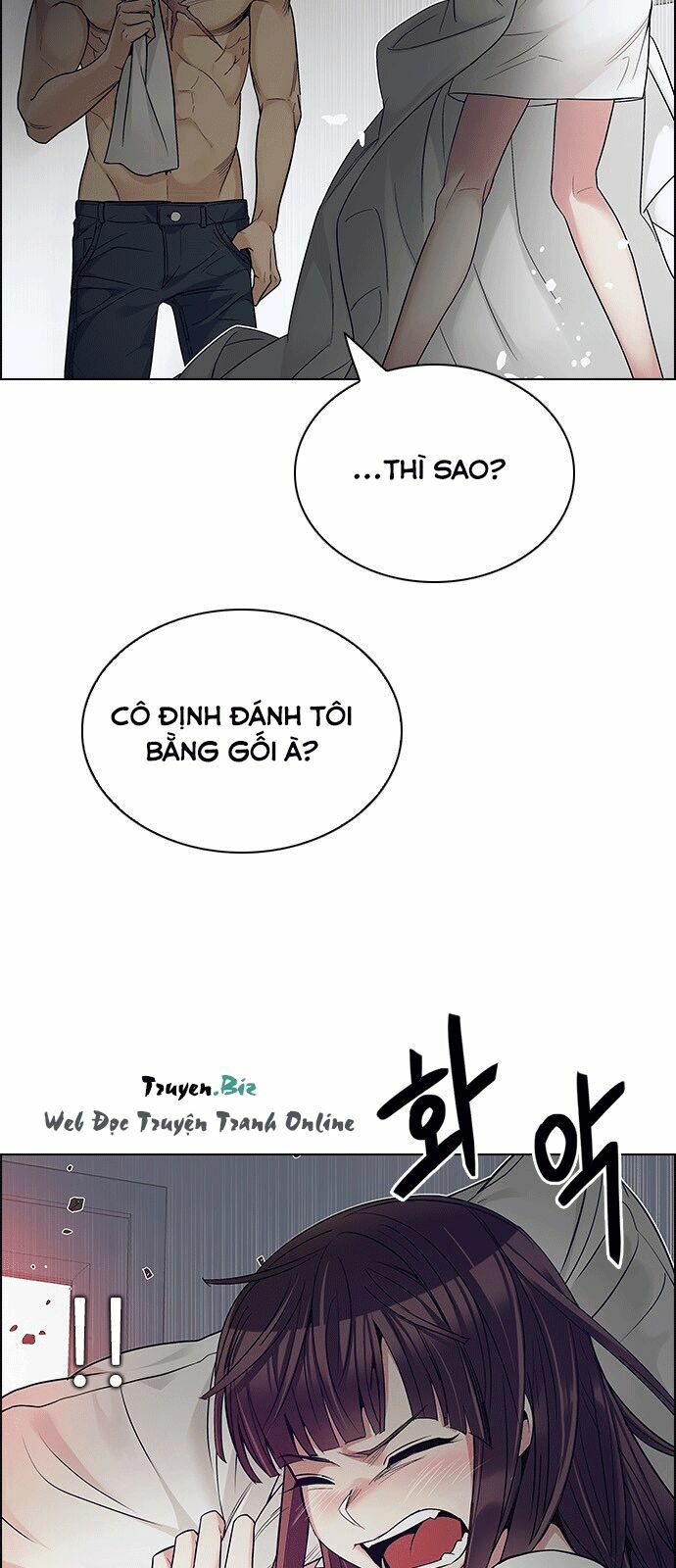 Trò Chơi Số Mệnh Chapter 218 - Page 10