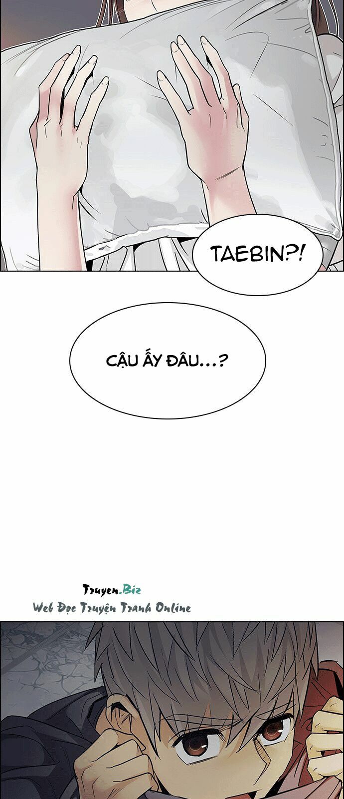 Trò Chơi Số Mệnh Chapter 218 - Page 16