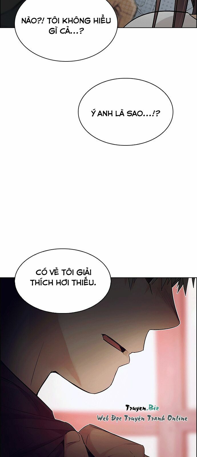 Trò Chơi Số Mệnh Chapter 218 - Page 19