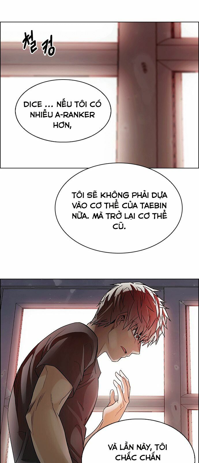 Trò Chơi Số Mệnh Chapter 218 - Page 29