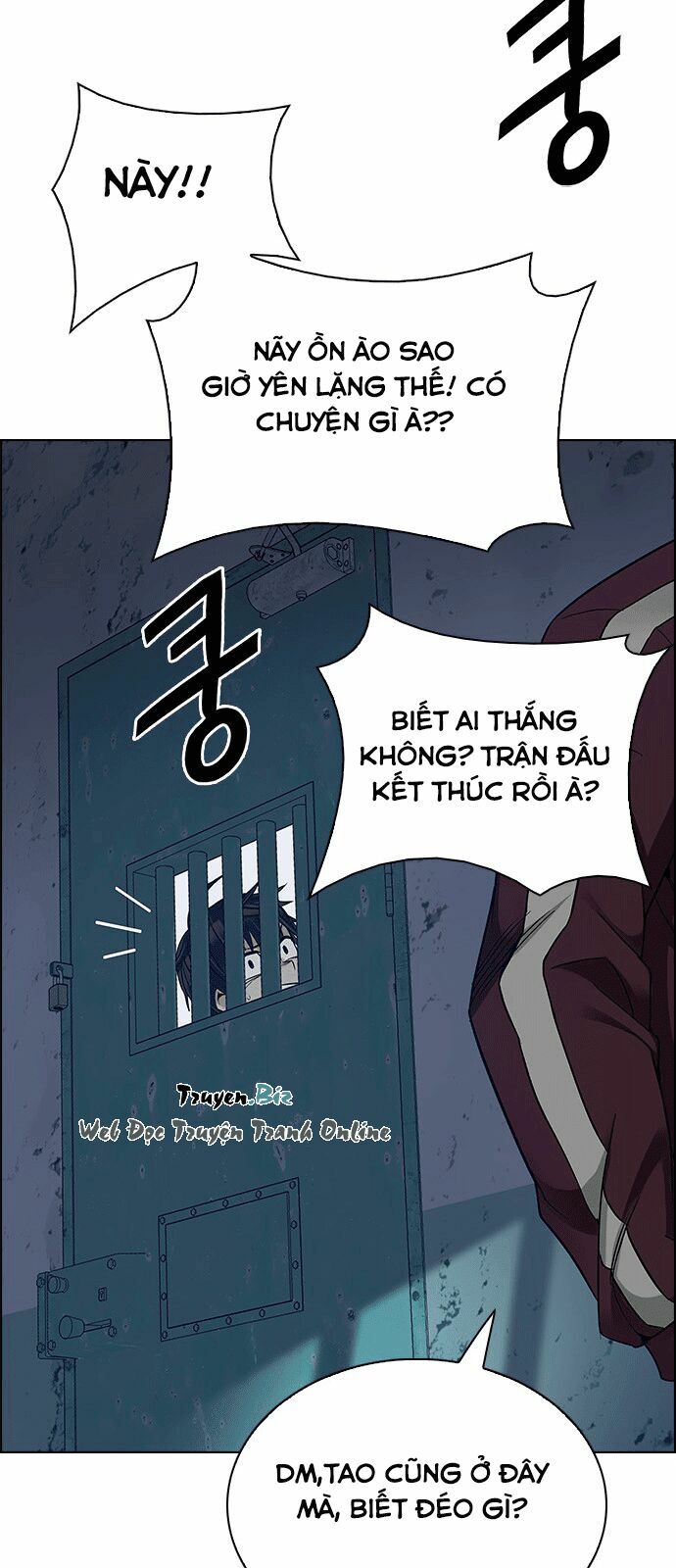 Trò Chơi Số Mệnh Chapter 218 - Page 48