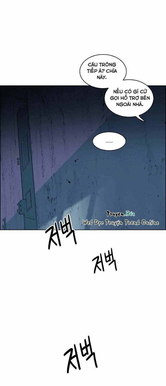 Trò Chơi Số Mệnh Chapter 218 - Page 57