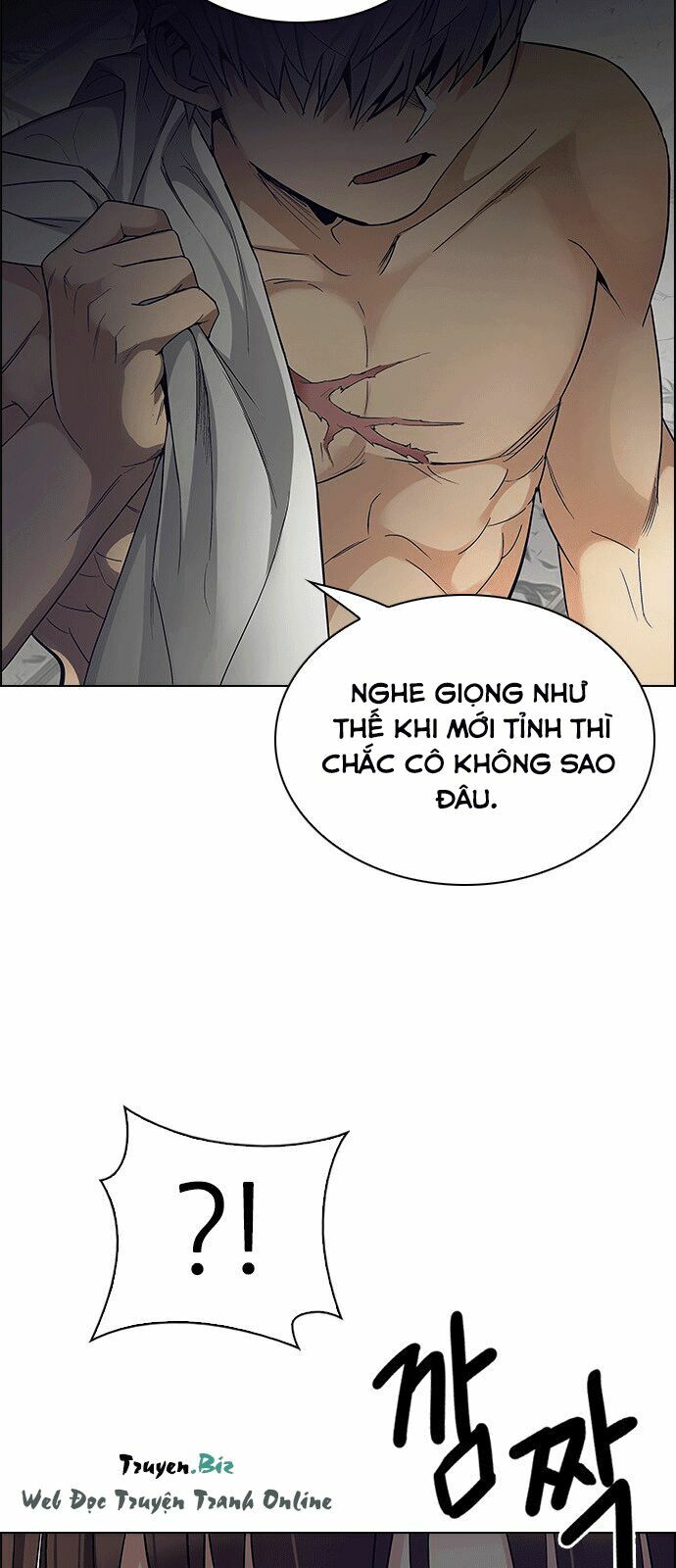 Trò Chơi Số Mệnh Chapter 218 - Page 6