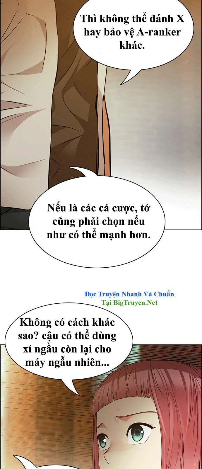 Trò Chơi Số Mệnh Chapter 151 - Page 26