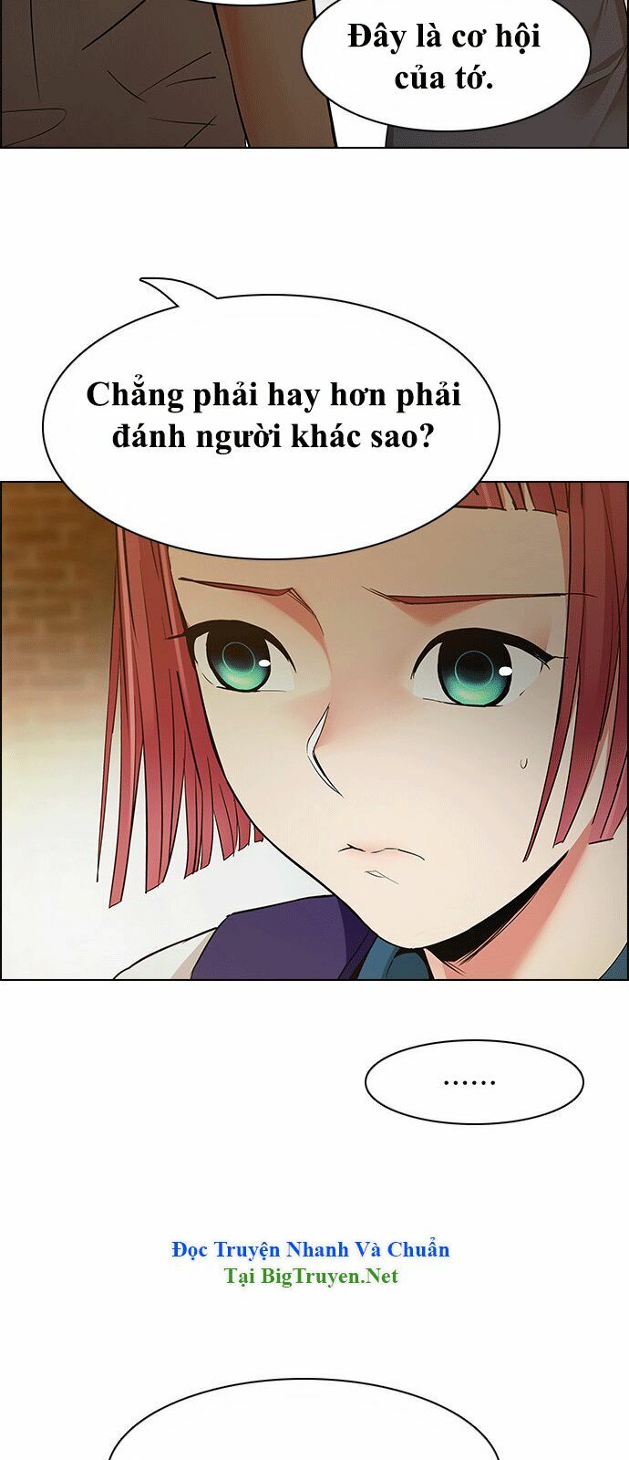 Trò Chơi Số Mệnh Chapter 151 - Page 28