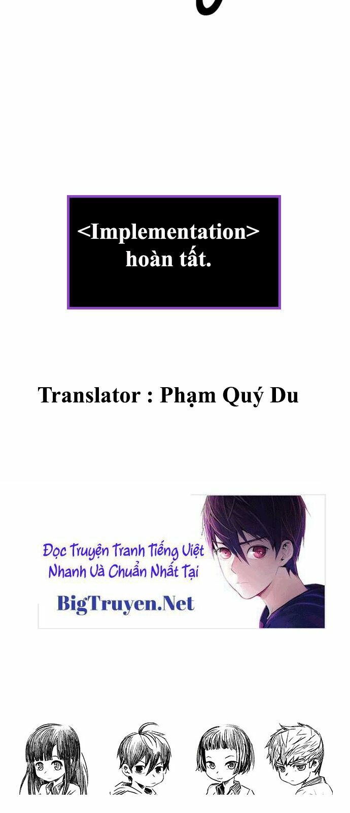 Trò Chơi Số Mệnh Chapter 151 - Page 56