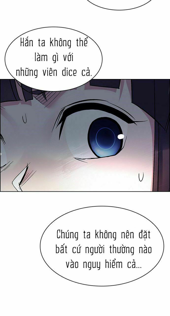 Trò Chơi Số Mệnh Chapter 263 - Page 44