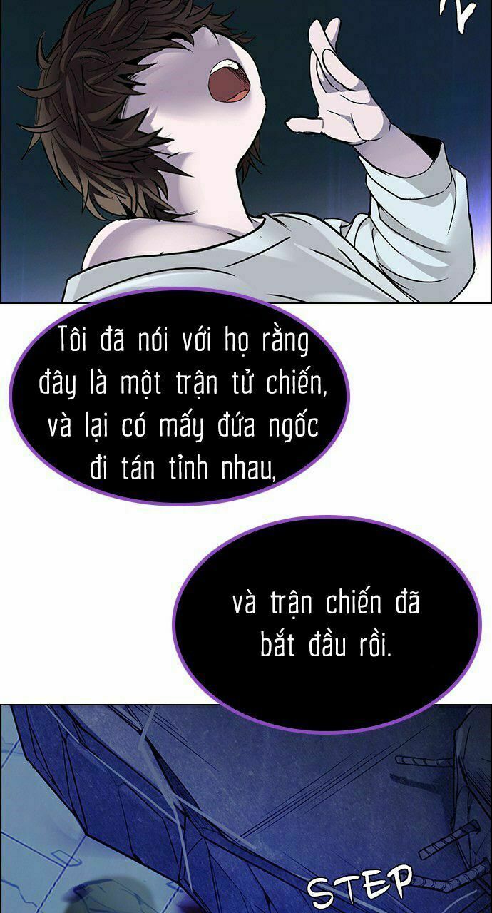 Trò Chơi Số Mệnh Chapter 263 - Page 53