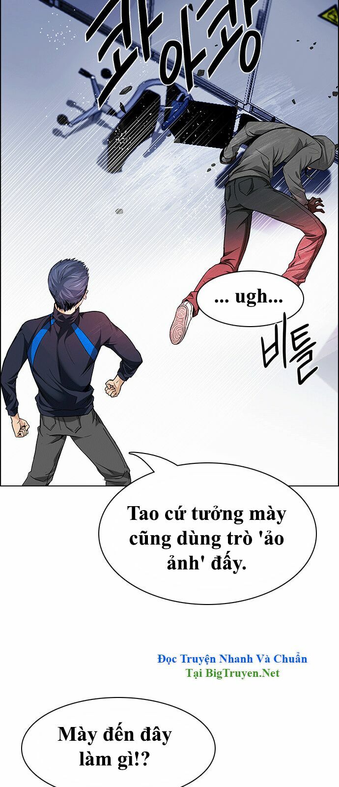 Trò Chơi Số Mệnh Chapter 153 - Page 29