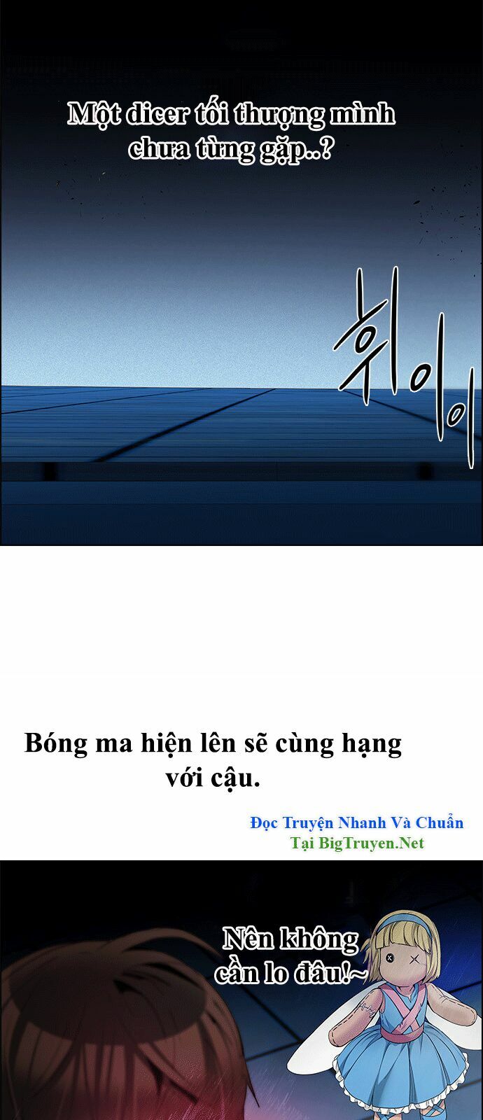 Trò Chơi Số Mệnh Chapter 153 - Page 52