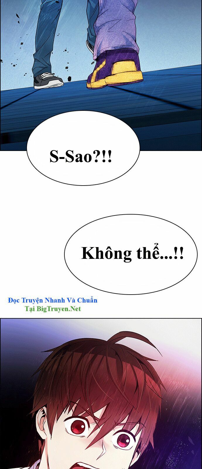 Trò Chơi Số Mệnh Chapter 153 - Page 61