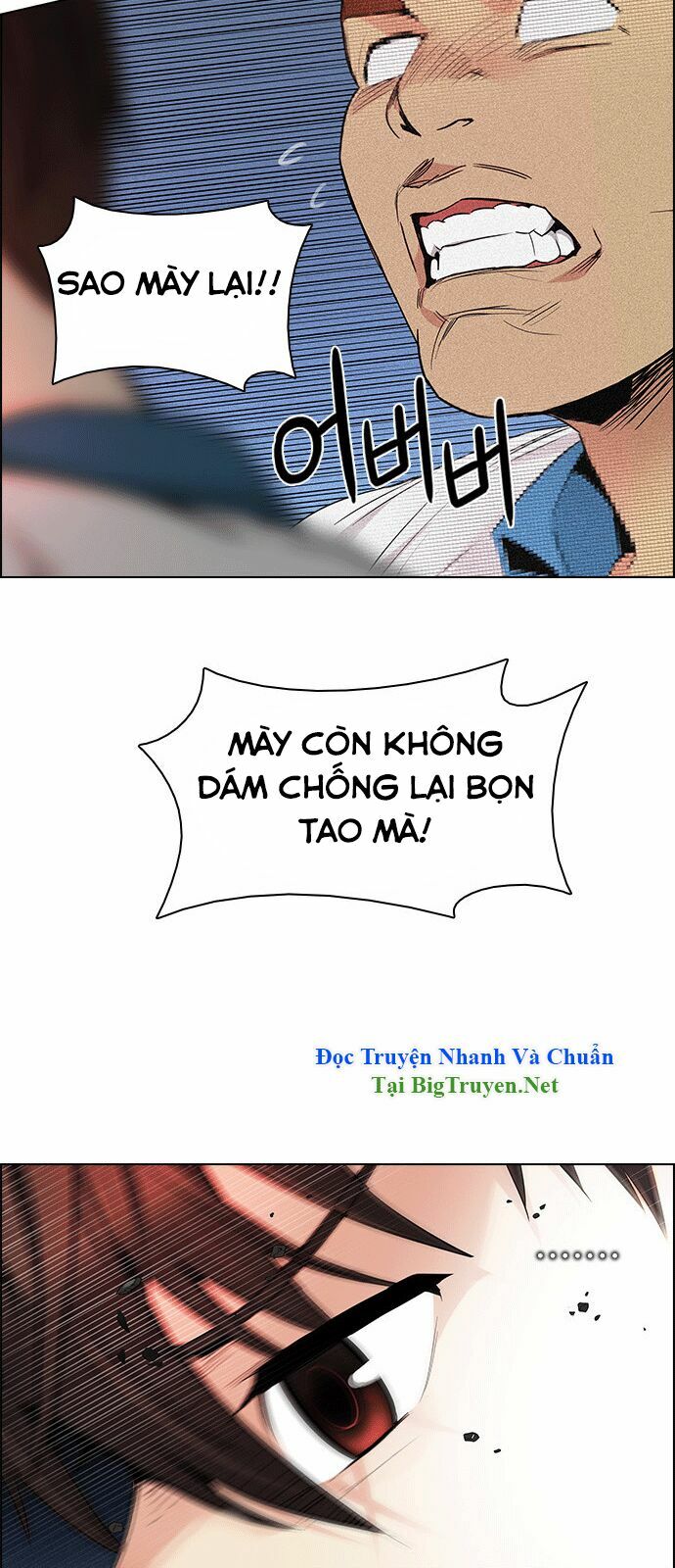 Trò Chơi Số Mệnh Chapter 159 - Page 34