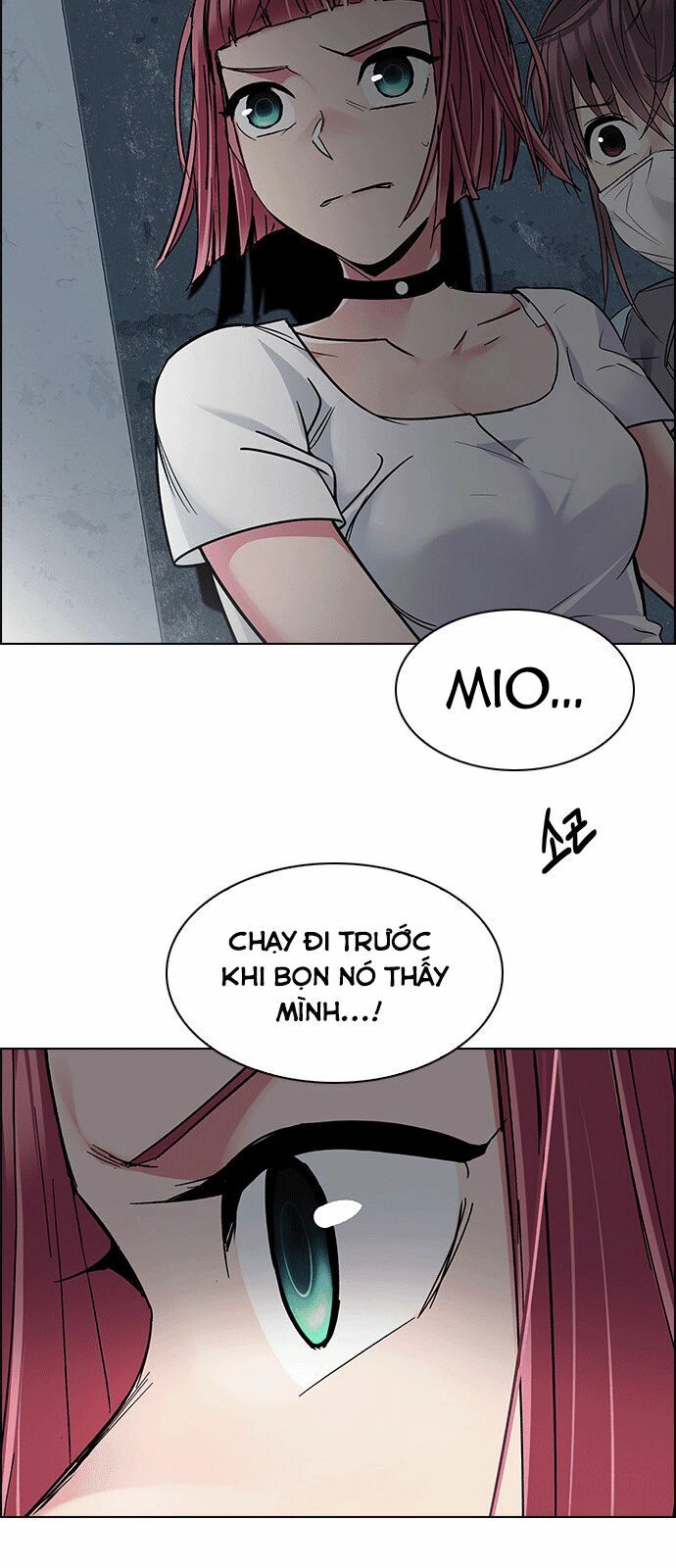 Trò Chơi Số Mệnh Chapter 238 - Page 21