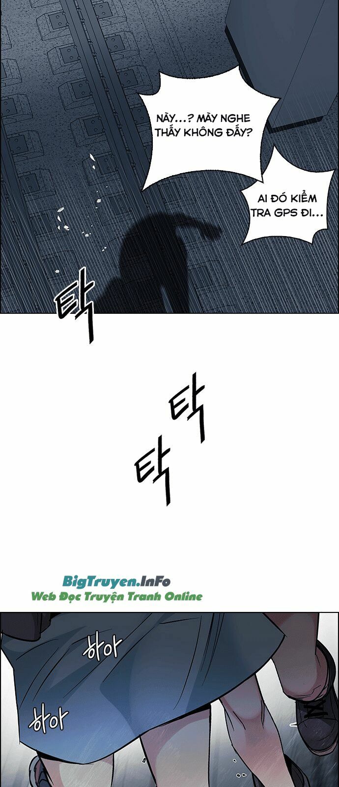 Trò Chơi Số Mệnh Chapter 238 - Page 28