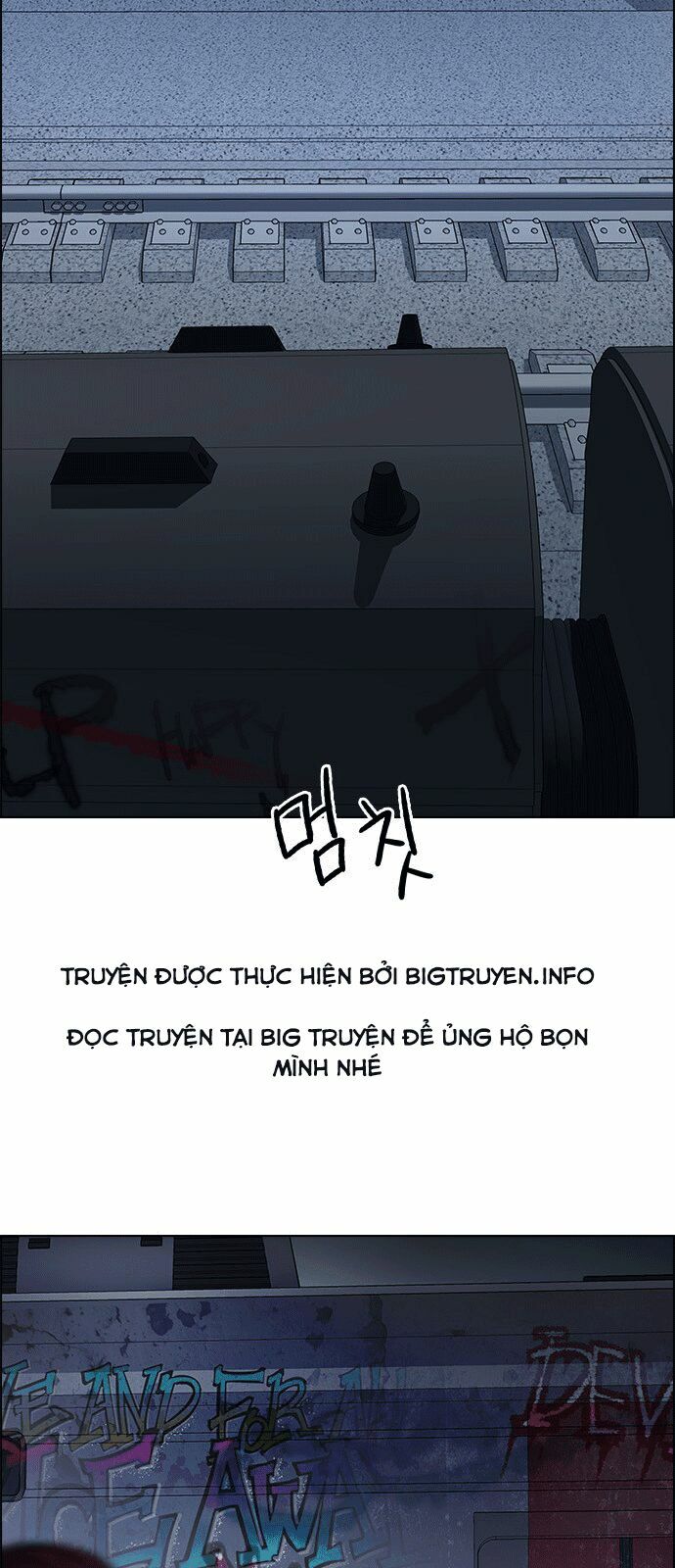 Trò Chơi Số Mệnh Chapter 238 - Page 30