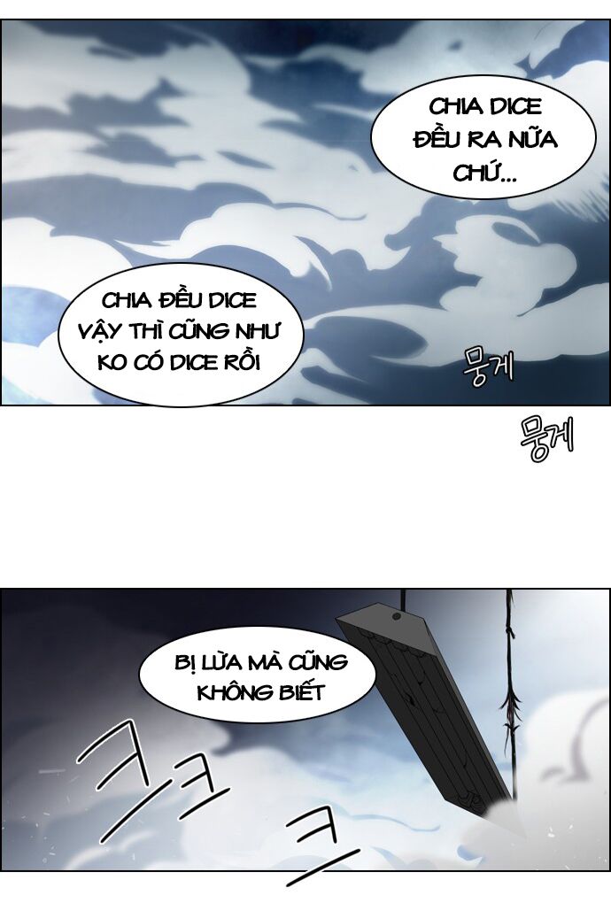 Trò Chơi Số Mệnh Chapter 51 - Page 45