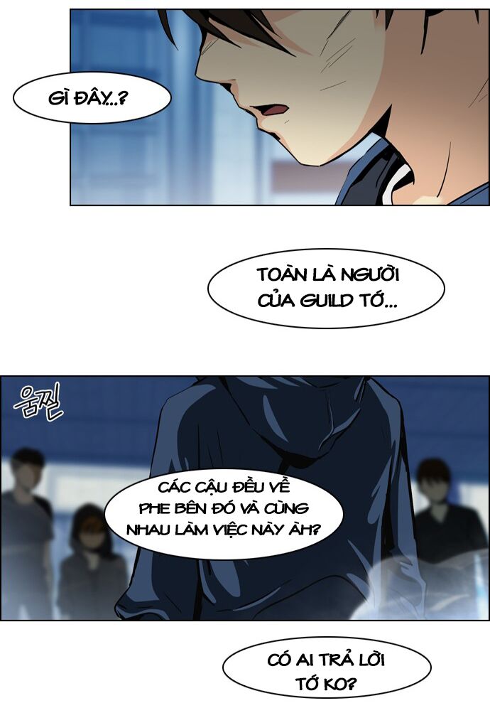 Trò Chơi Số Mệnh Chapter 51 - Page 58