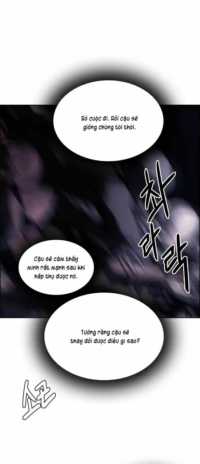 Trò Chơi Số Mệnh Chapter 288 - Page 28