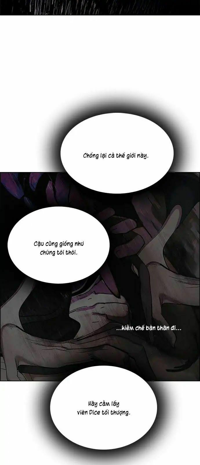 Trò Chơi Số Mệnh Chapter 288 - Page 34