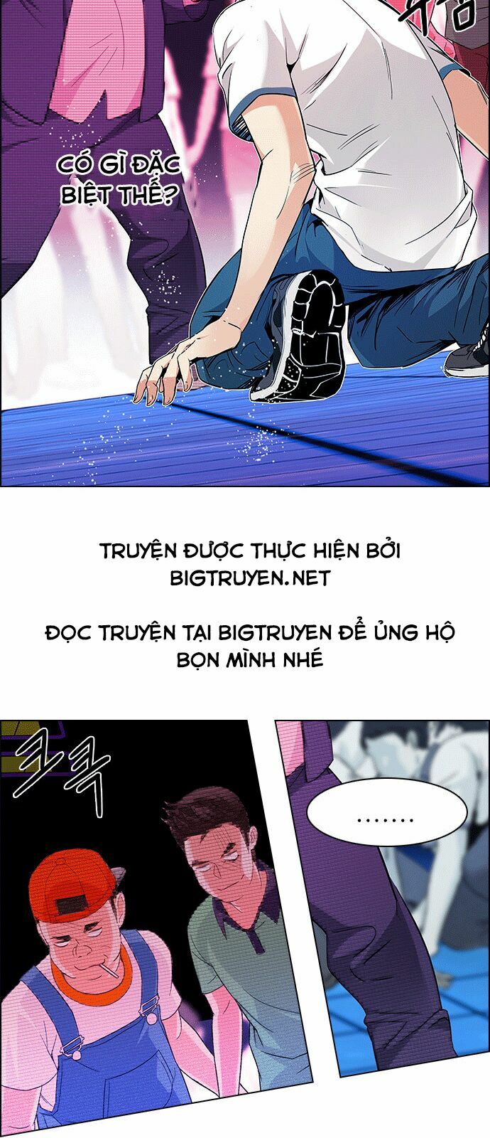 Trò Chơi Số Mệnh Chapter 160 - Page 23