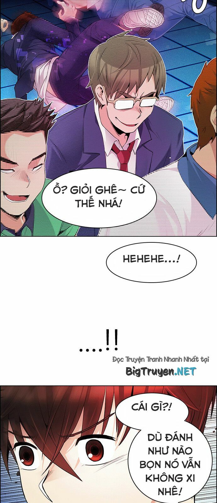 Trò Chơi Số Mệnh Chapter 160 - Page 7